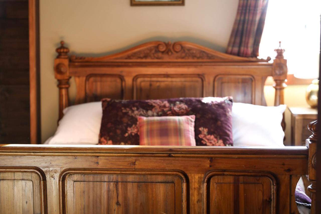 The Cochrane Rockyview Hotel Екстериор снимка